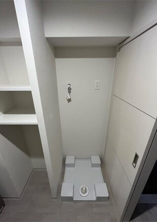 ハピネスガーデン新大阪の物件内観写真